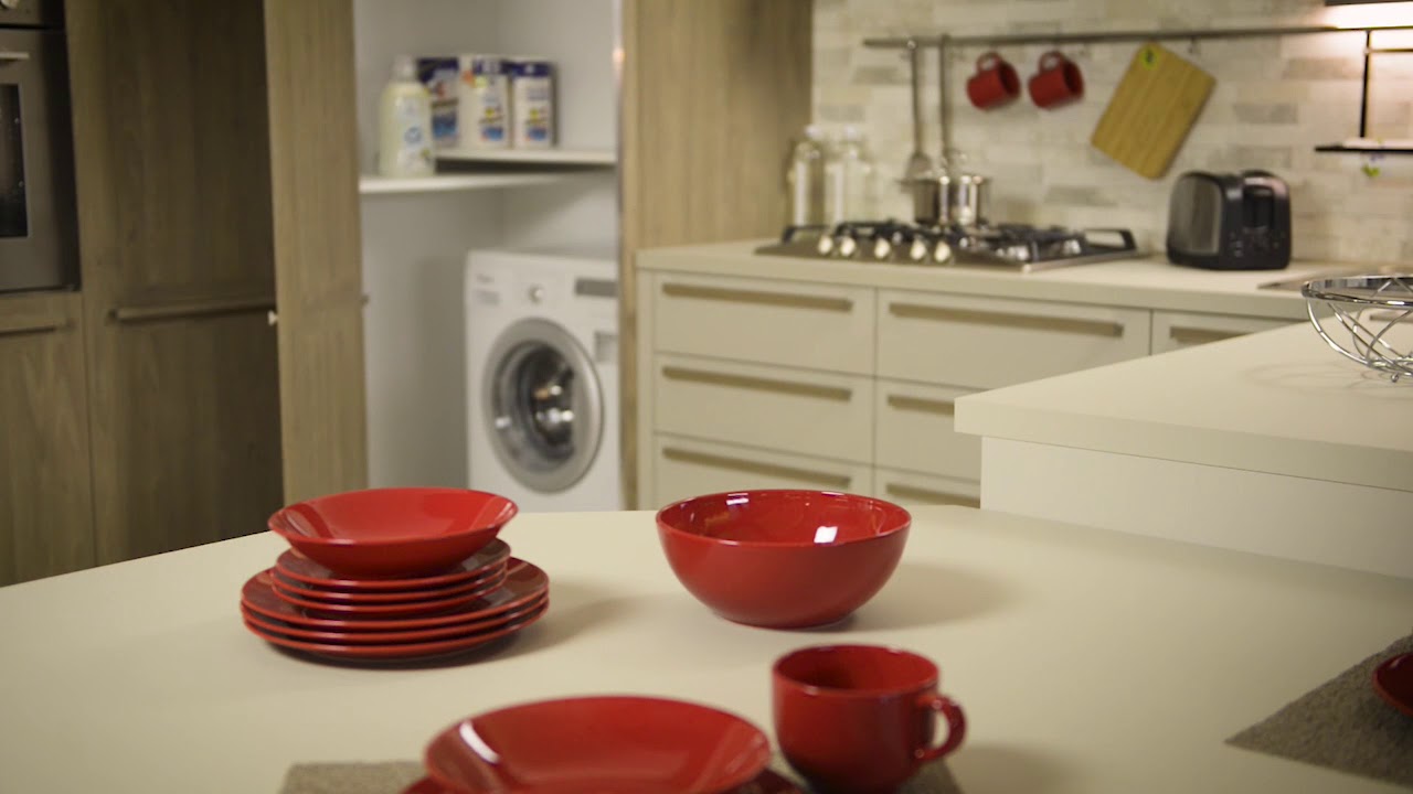 Fortunato Arredamenti - Showroom Veneta Cucine®