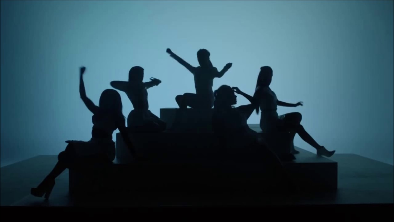 Fifth Harmony - Sledgehammer (Malmen Remix)