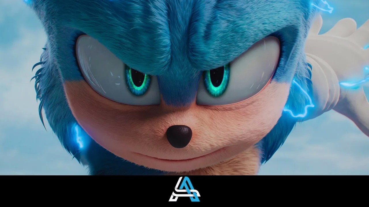 Soalex - Your Desire | SONIC 3