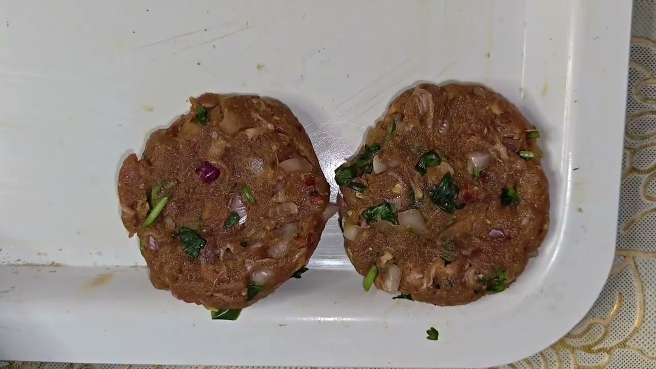 Mutton Shami 👌🐏