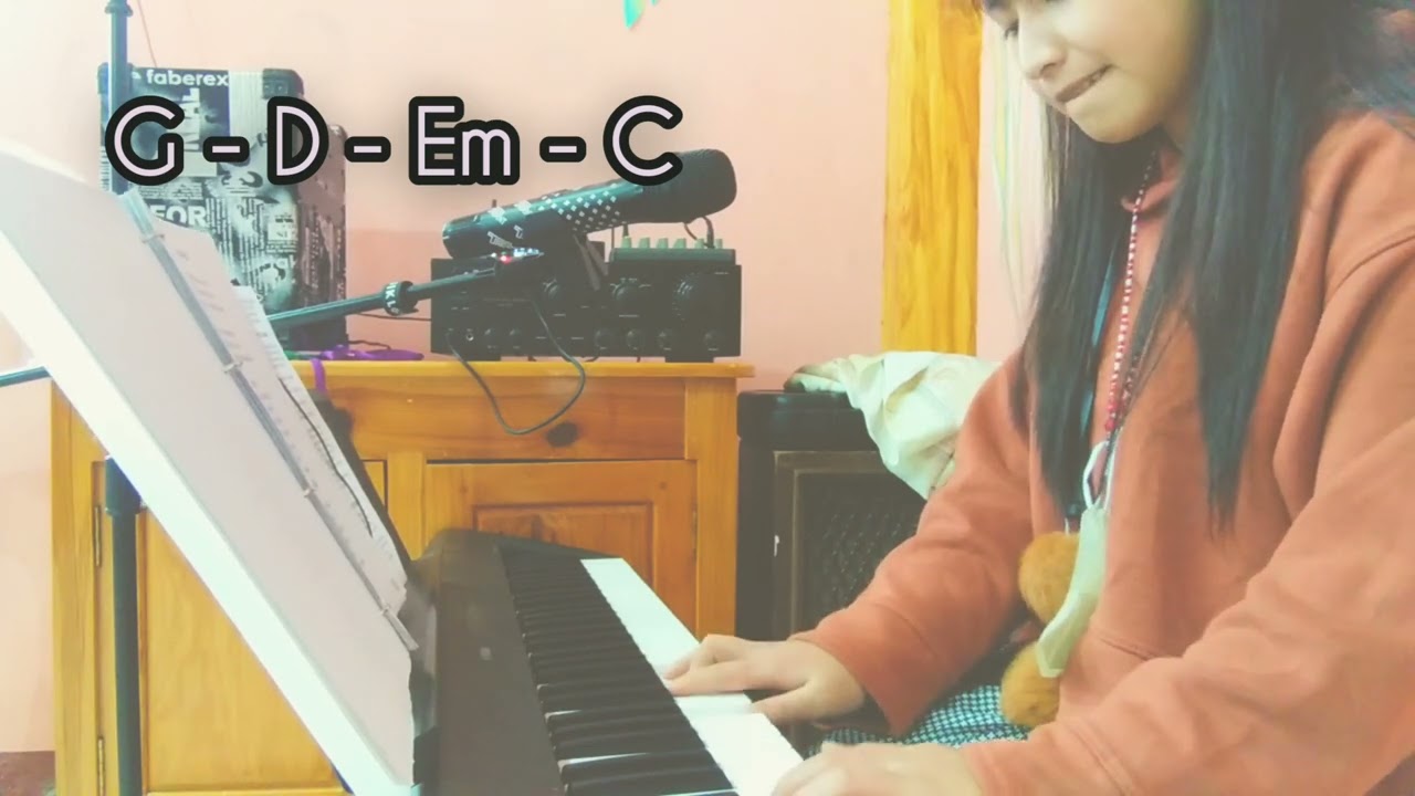 Talged ko by Marjorie Ettie | Cover | Kankanaey Christian Song with lyrics and chords