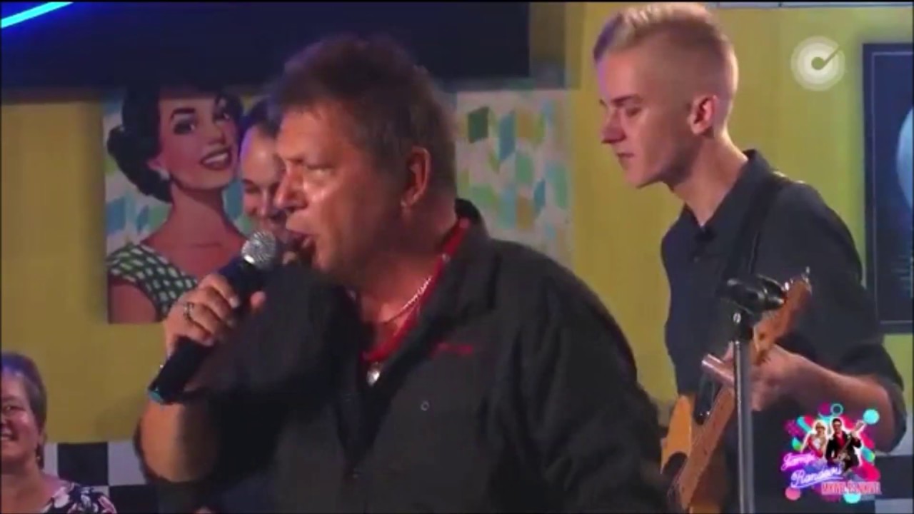 V&ouml;r&ouml;s Istv&aacute;n: Nagy dob&aacute;s - JampiRandev&uacute; - Mikivel &eacute;s Nikivel 2020.05.08.