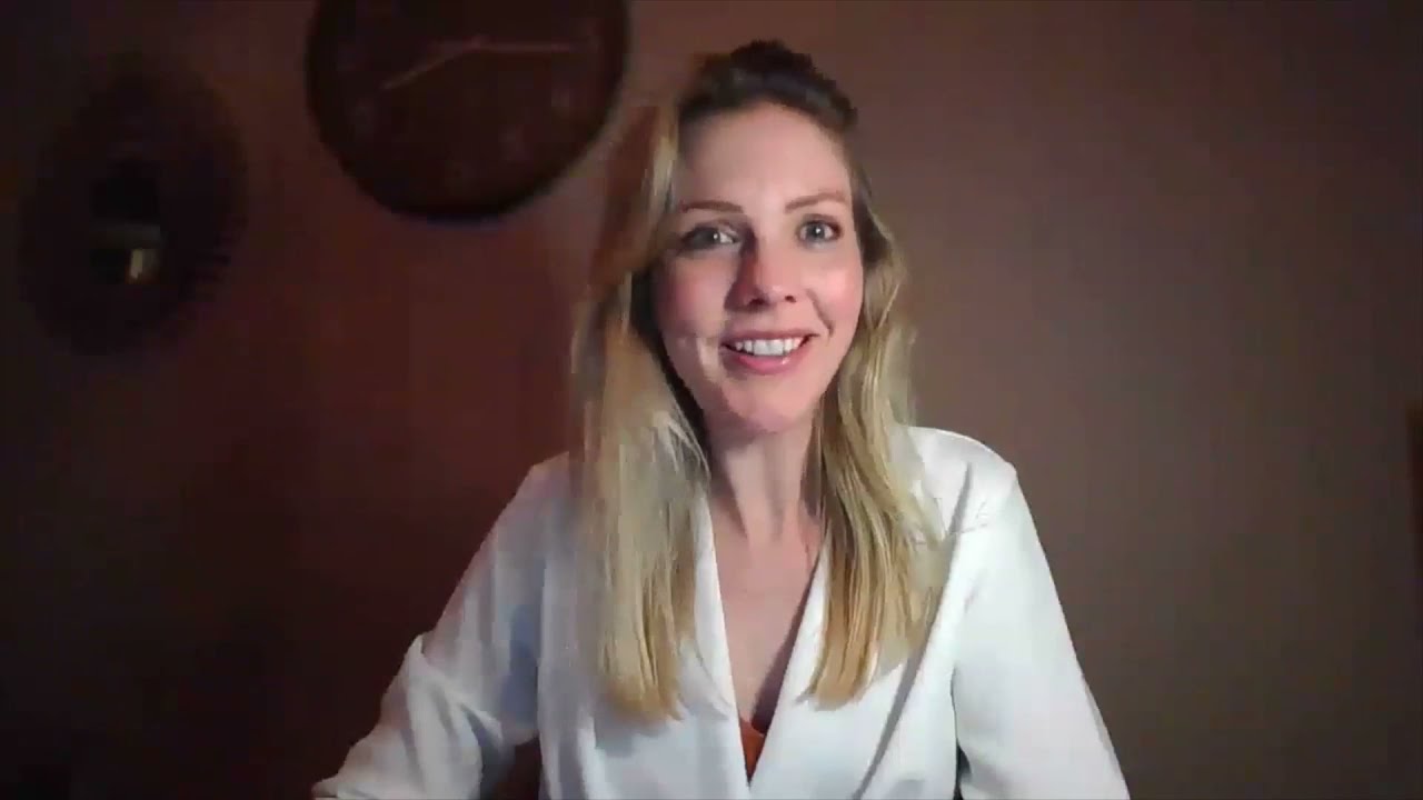 Webinar Intuïtief Eten en Transformatie Cursus | Lazyfitgirl Methode