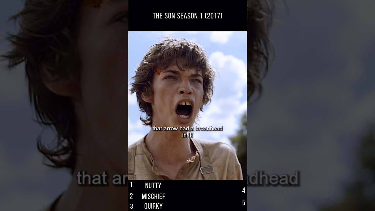 🏹🔥 The Exile Survives | From Arrows to Revenge in The Son 🌵⚔️