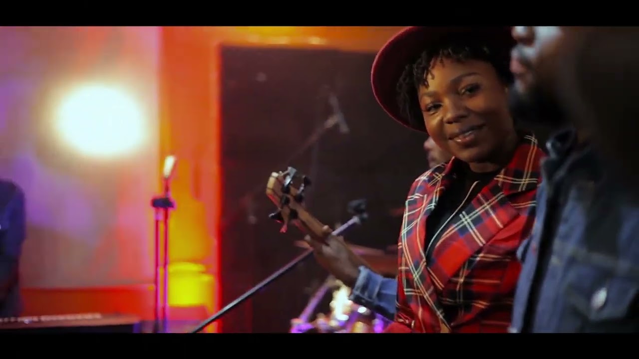 Bwana Pokeya - Namipesi [Official Music Video]