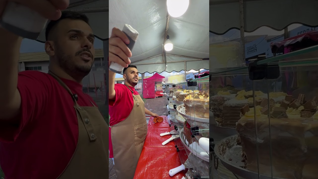 Bemmmm caprichadoooo ep264 