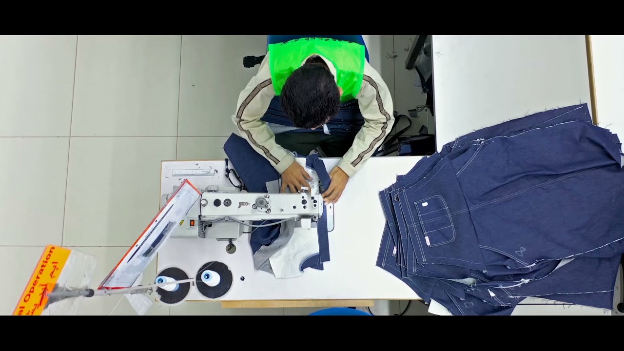 DenimKind - A Kinder Gentler Version of Denim