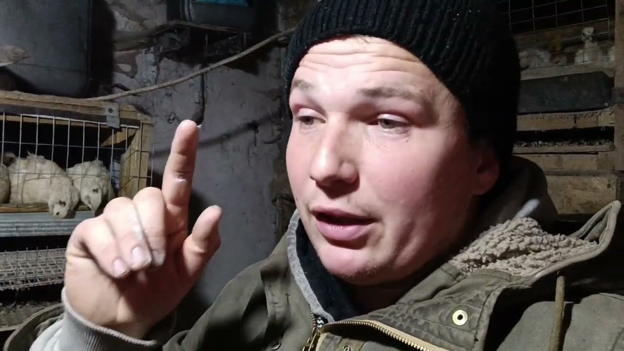 Не встигли побути і 10 хвилин 😅 Не хотів того робити,але мусів🤔