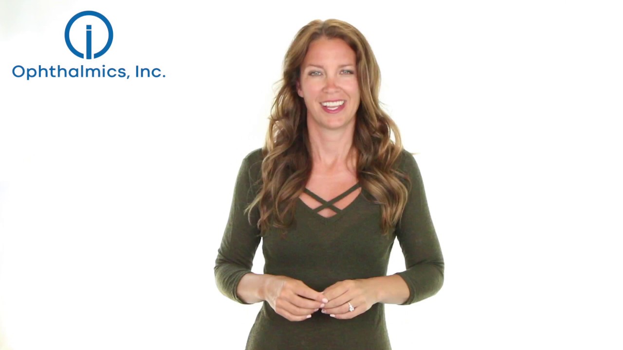 Welcome To Ophthalmics, Inc.