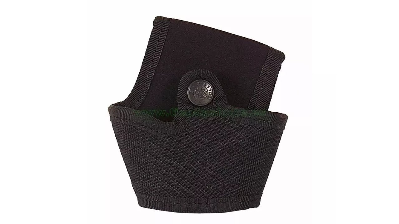 Funda portagrilletes de cordura de Vega Holster: características y compatibilidades