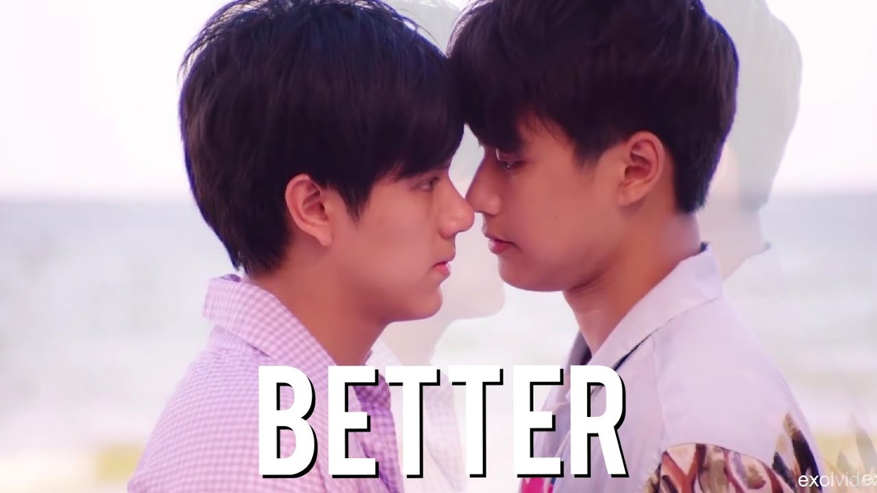 [BL] PAT X PRAN - BETTER [BAD BUDDY FMV]