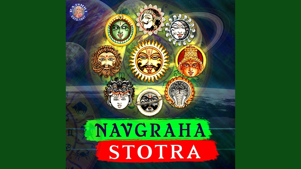 Navgraha Sotra