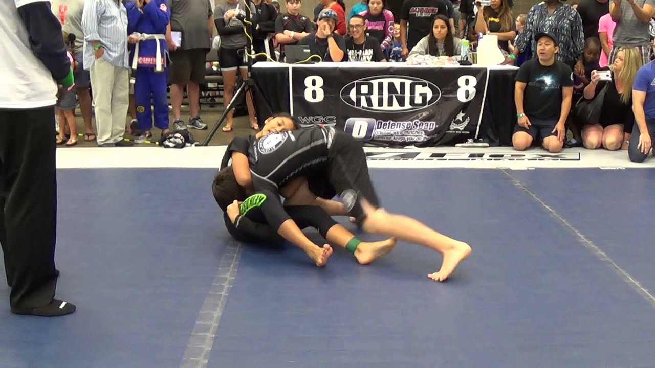 2015 F2W/WGC Europa Supershow - Cora Sek (Tooke) vs. TBD (Alvarez)