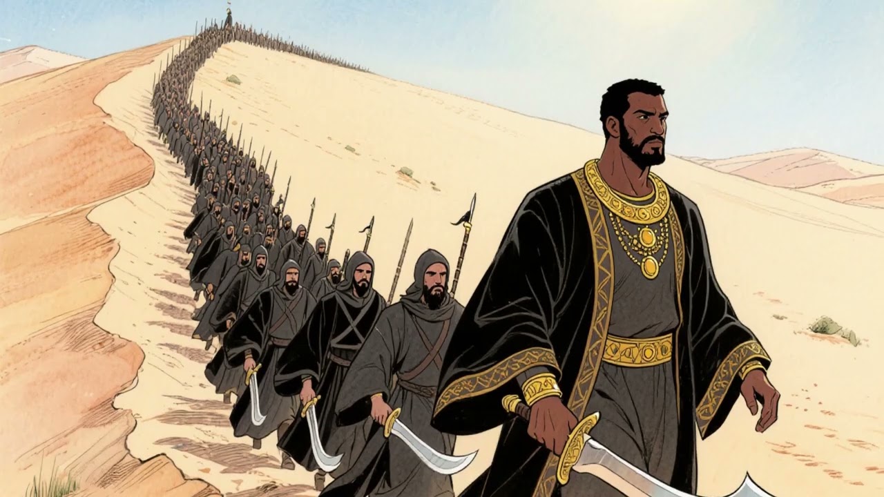 GHANA EMPIRE DOCUMENTARY HISTORY