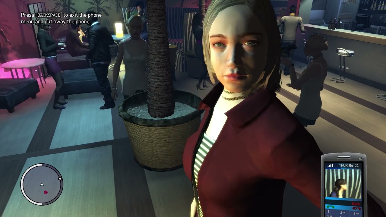 JEDEME DO BARU GTA IV