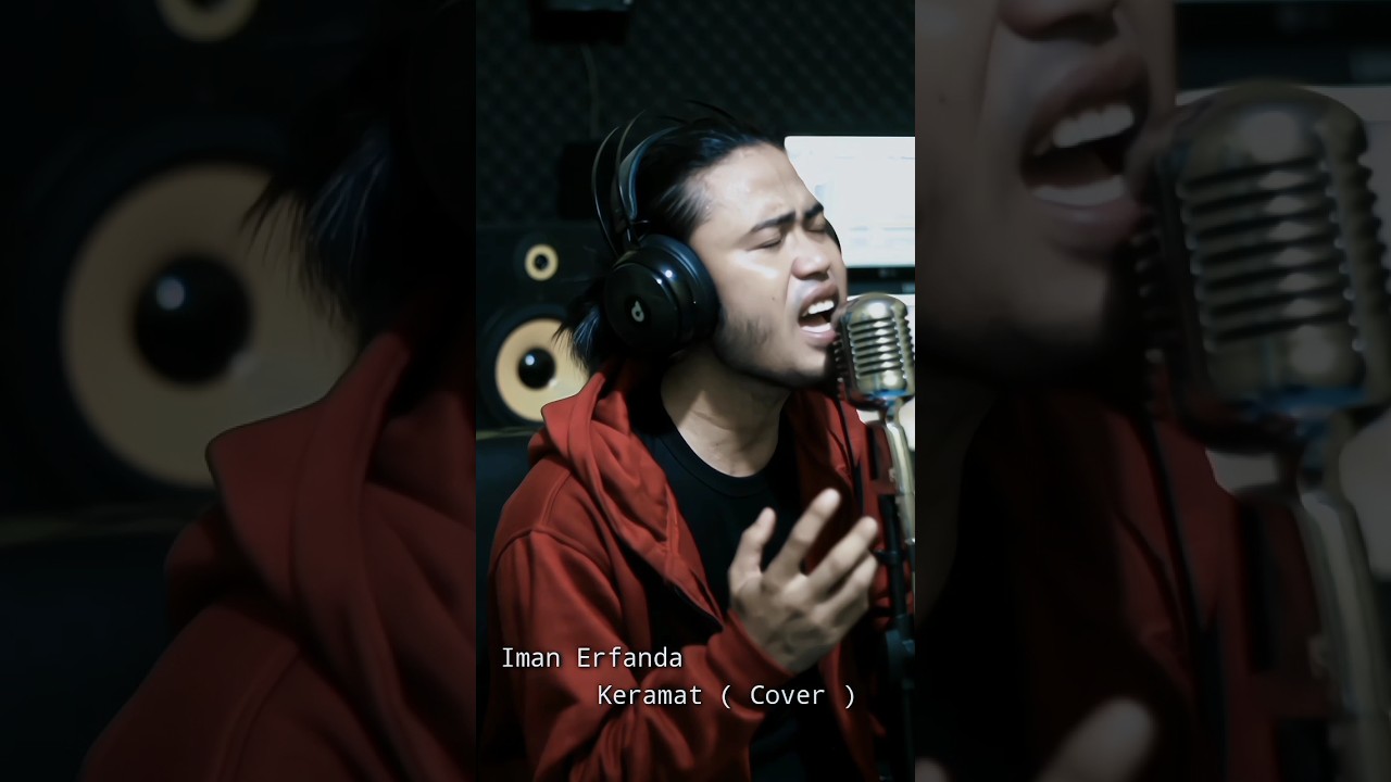 KERAMAT COVER #cover #lagumelayu #lagucover #lagudangdut #keramat #laguviral #coverlagudangdut