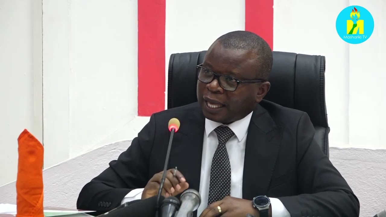 #Burundi : Umugambi wo kwubaka ibarabara ry'indarayi (Chemin de Fer) ugeze hehe ?