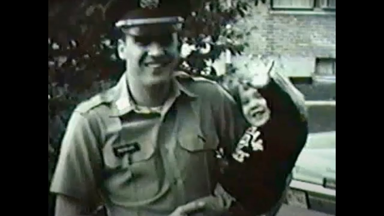 Robert Ressler y la Creaci&oacute;n del Perfil Criminal: La Mente del Asesino