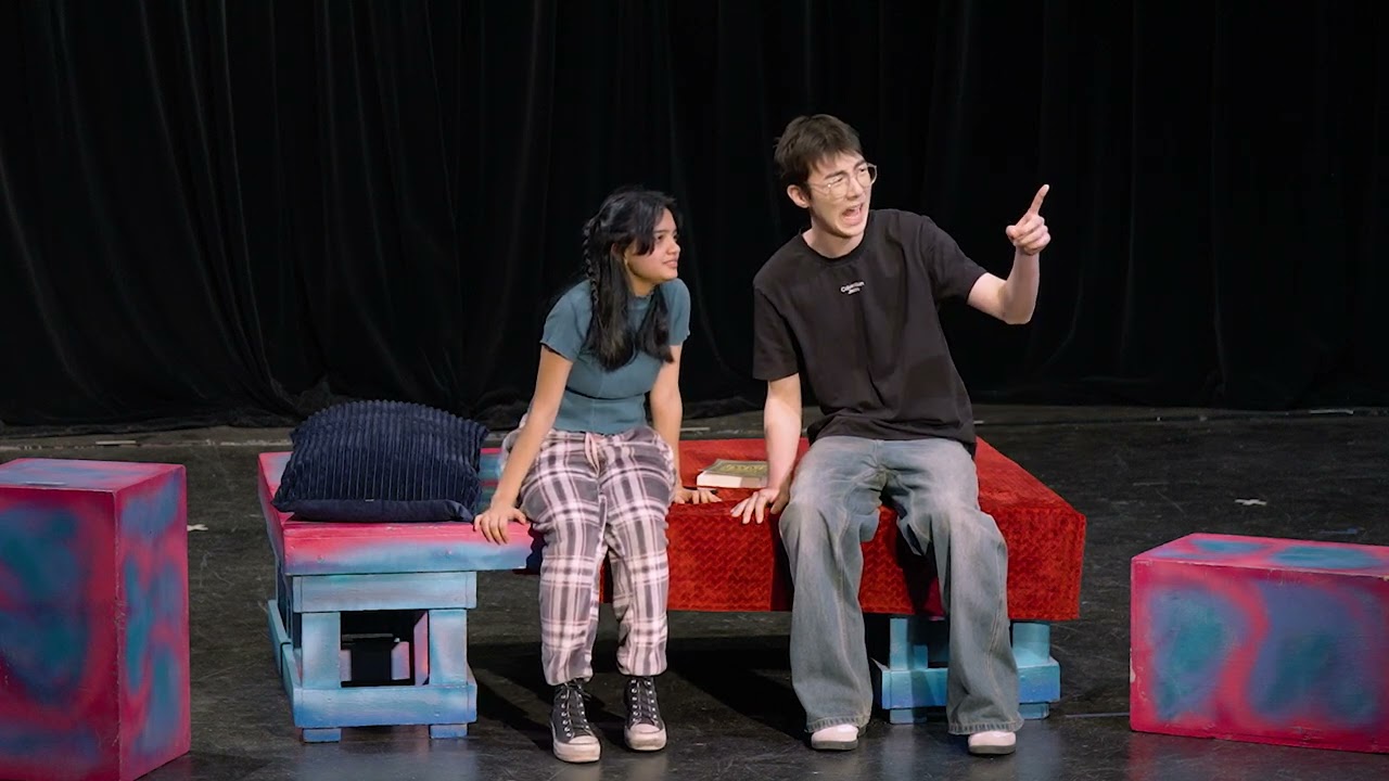 Student Play