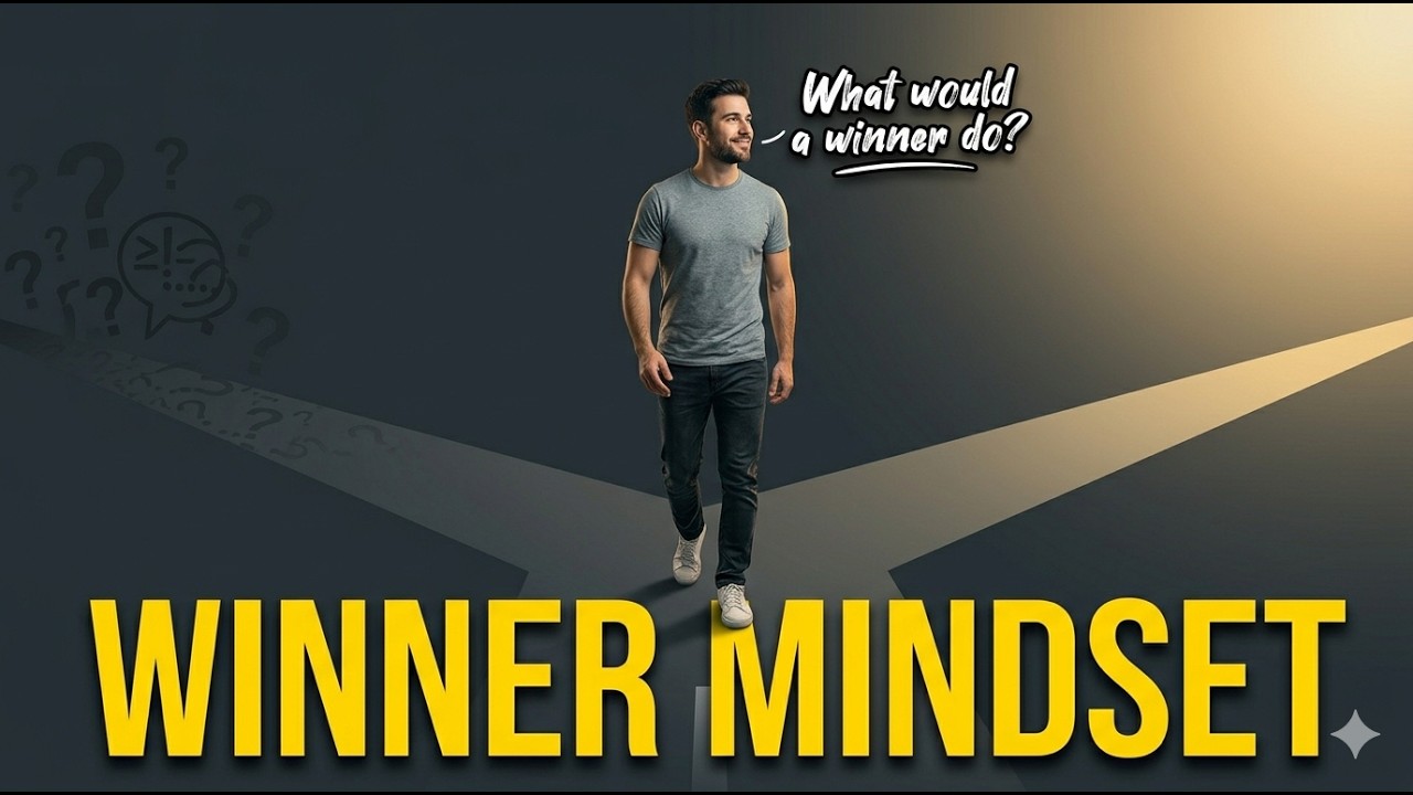 Try This Mind Trick To Succeed Every Day