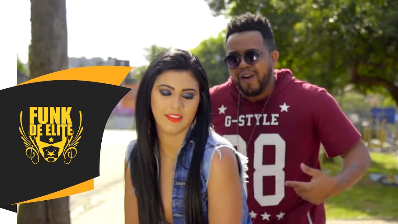 Malaika - 5 Minutos (VideoClipe Oficial) DJ Nilo