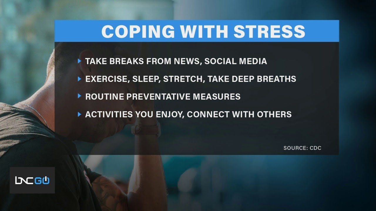 BNC Hosts Welcome September as Self-Care Awareness Month
