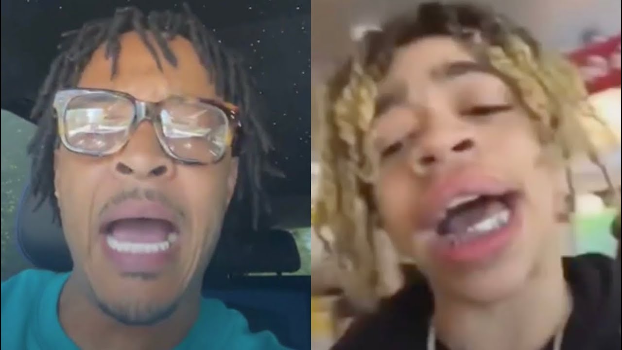 TI Speaks On Son King Waffle House Altercation With Cook