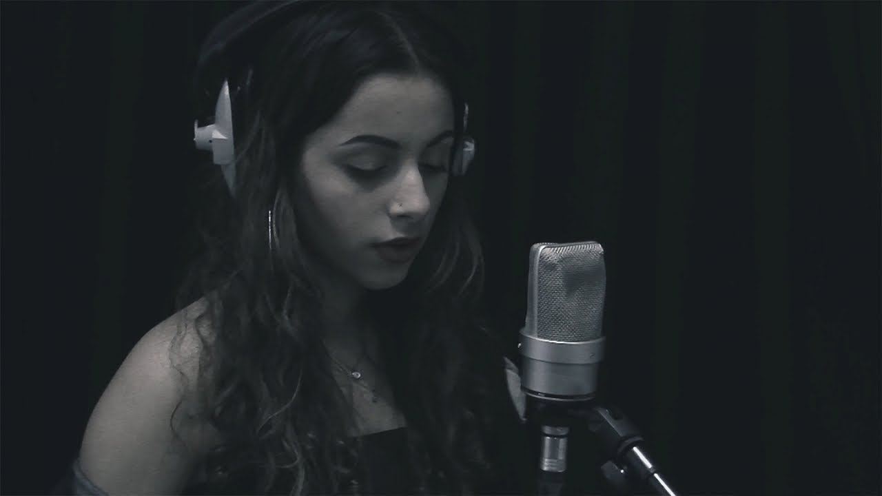 Monrroe - In My Head (Acoustic Version)