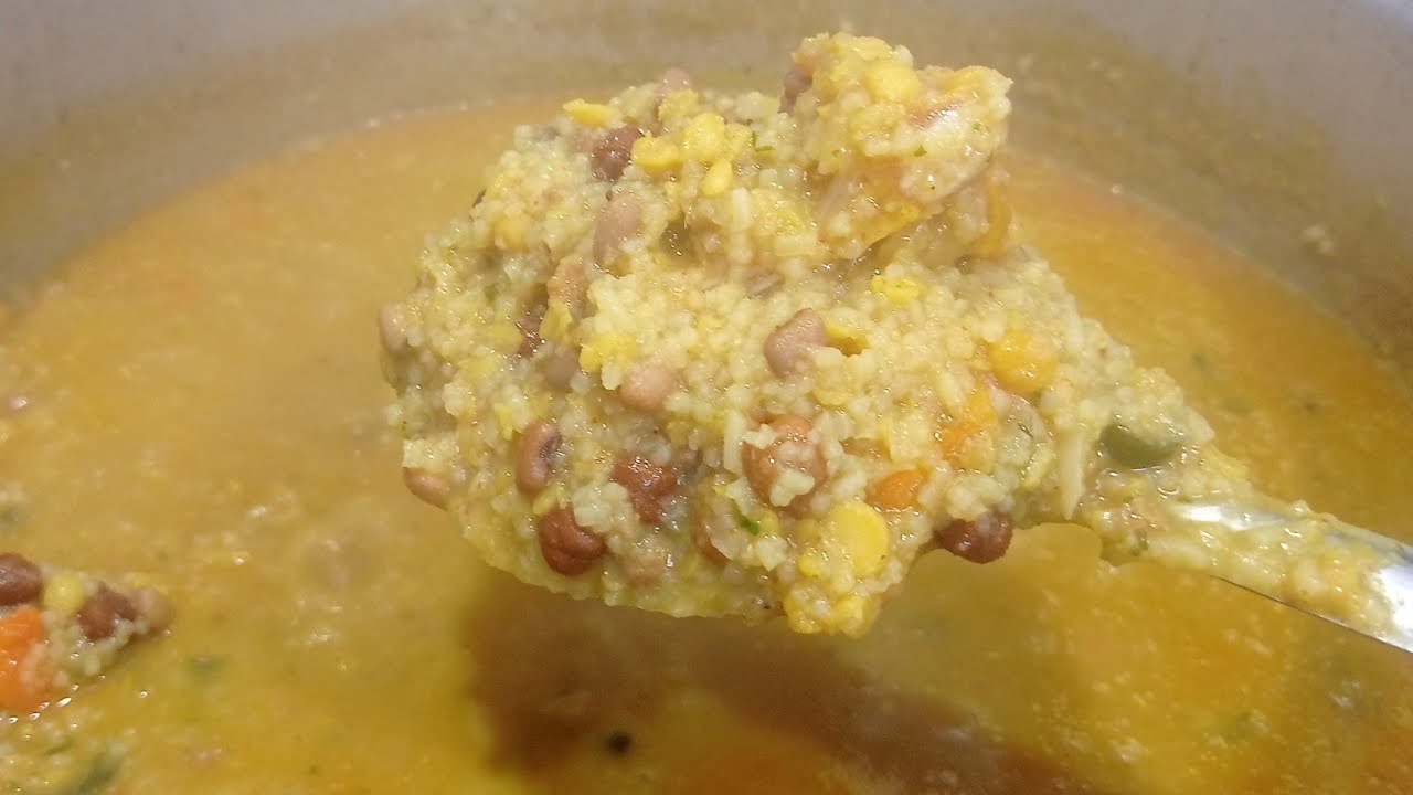 Khichada Bangalore style