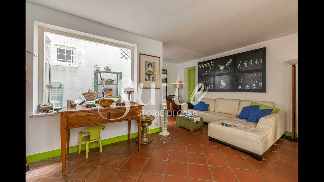 Appartamento in Vendita a Palermo (PA)