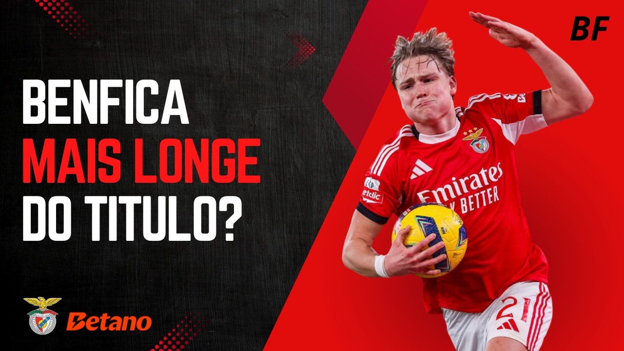 BENFICA EMPATA COM PORTO! NÃO PODEM EXISTIR TANTOS ERROS!