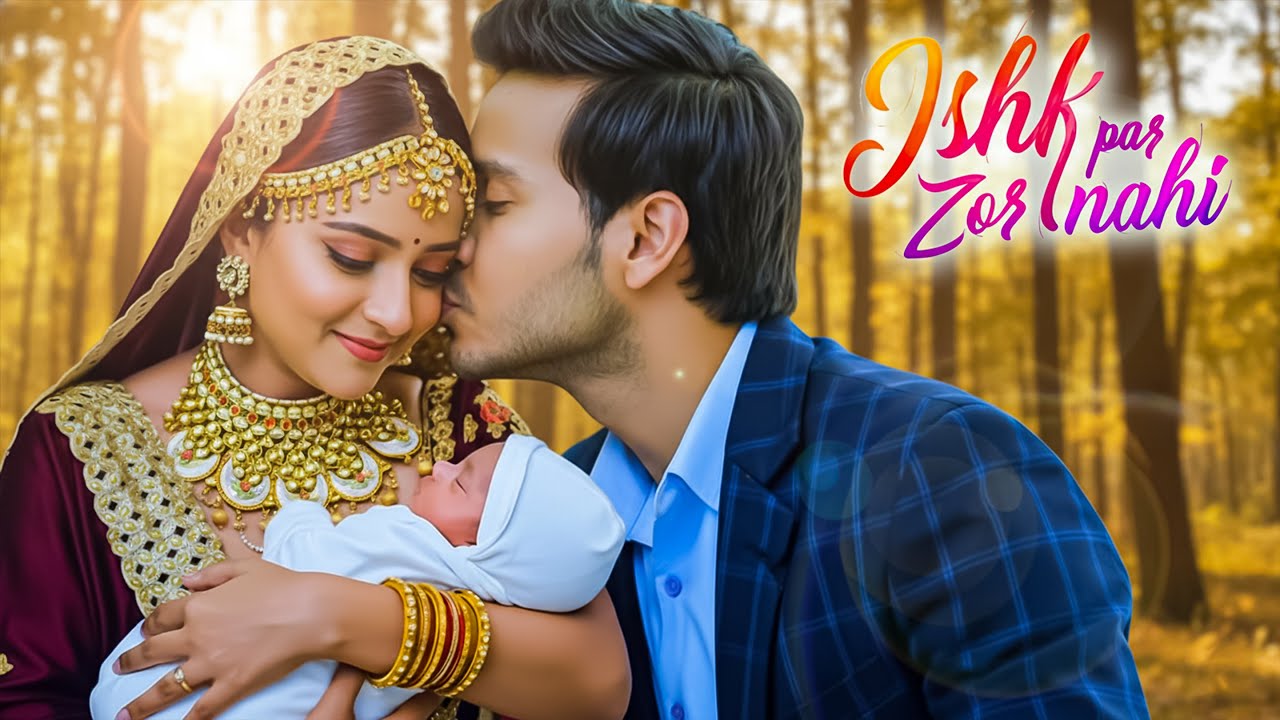 Ishk Par Zor Nahi 2 | New Episode | Ishk Par Zor Nahi Season 2 | Romantic Love Story 2025