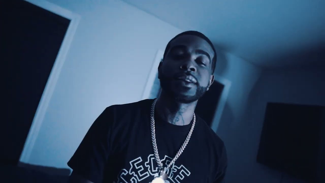 250 Nikki - 250 Bars (Official Music Video)