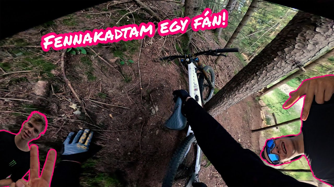 WEXL Kalandok Benivel | Ilyen a freeride?