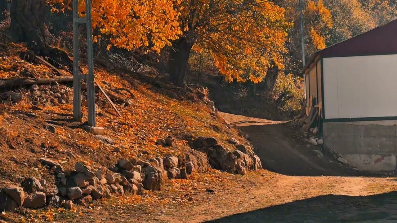 Dersim Mazgirt Pulan (Otlukaya) Köyü