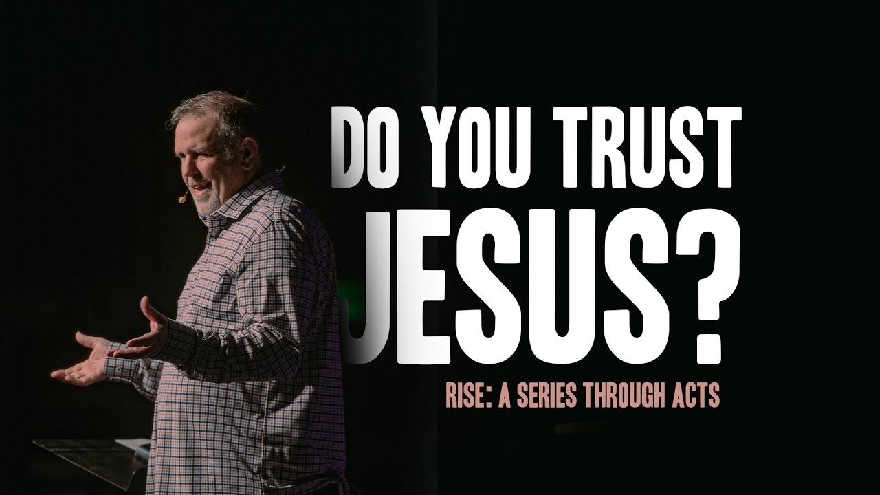 Encouragement during the Storms | Nick Steinloski | Northshore Christian Church
