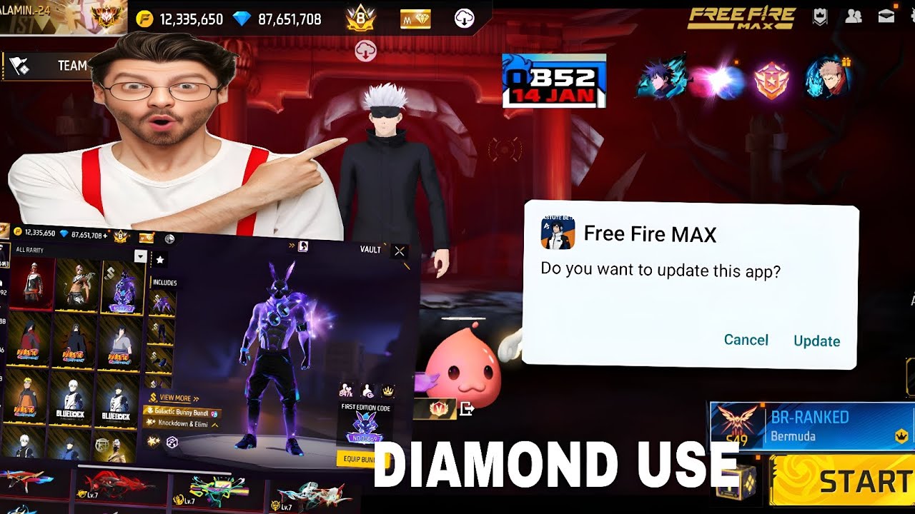 Ff proxy server vip download free fire how to download proxy server 🎁❤️