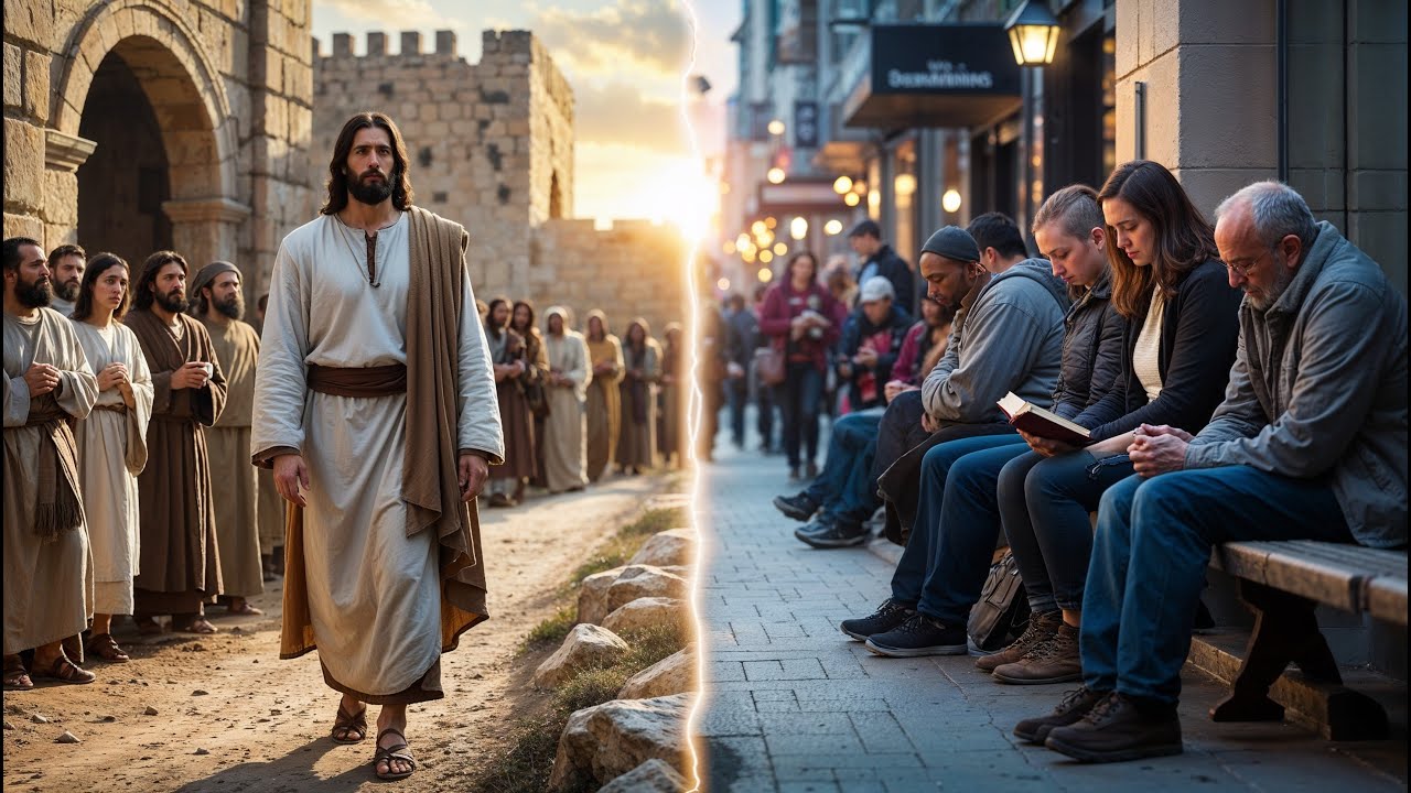 What Jesus's Legacy Really Means &ndash; Relevance for Today