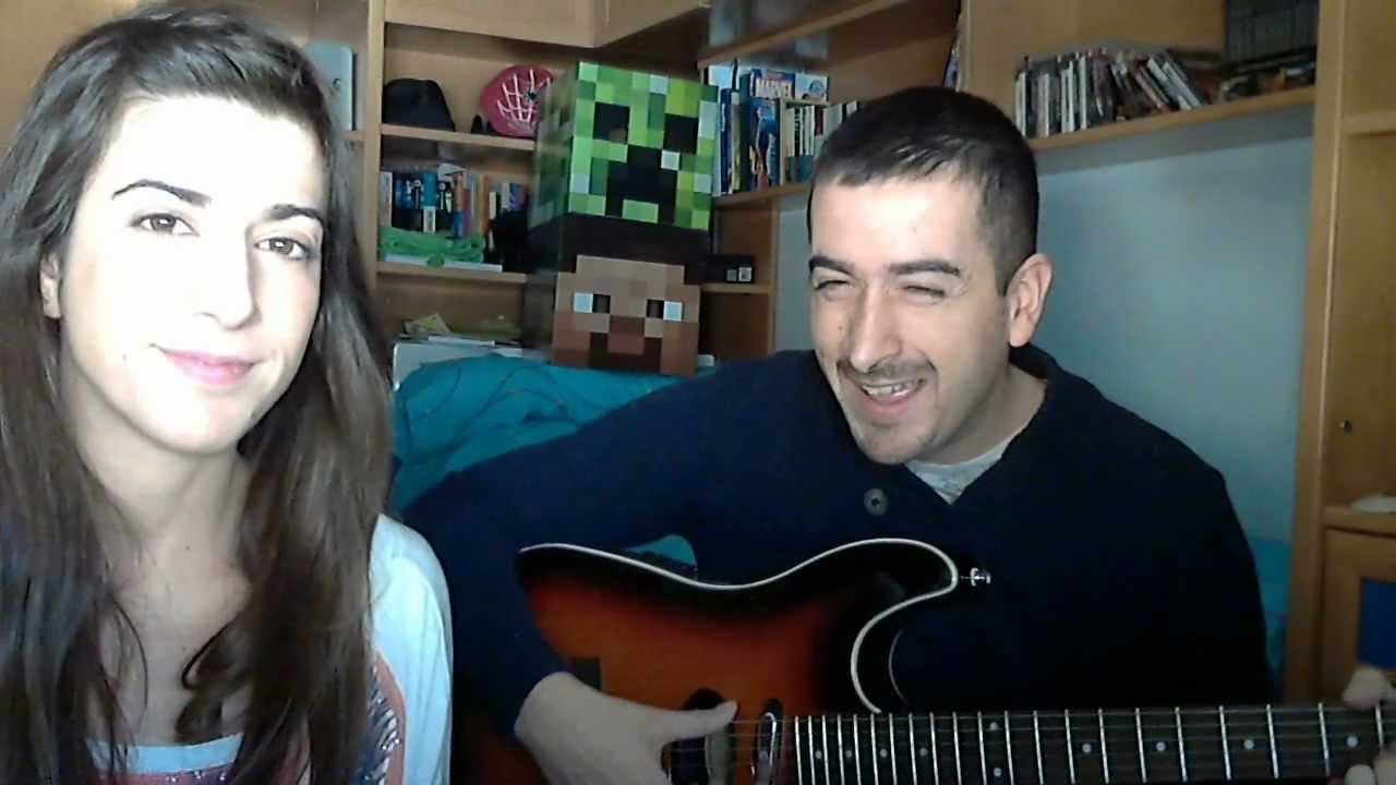 Especial Año Nuevo 2013 - Un Lebrel como tú (Parodia Someone like you de Adele)