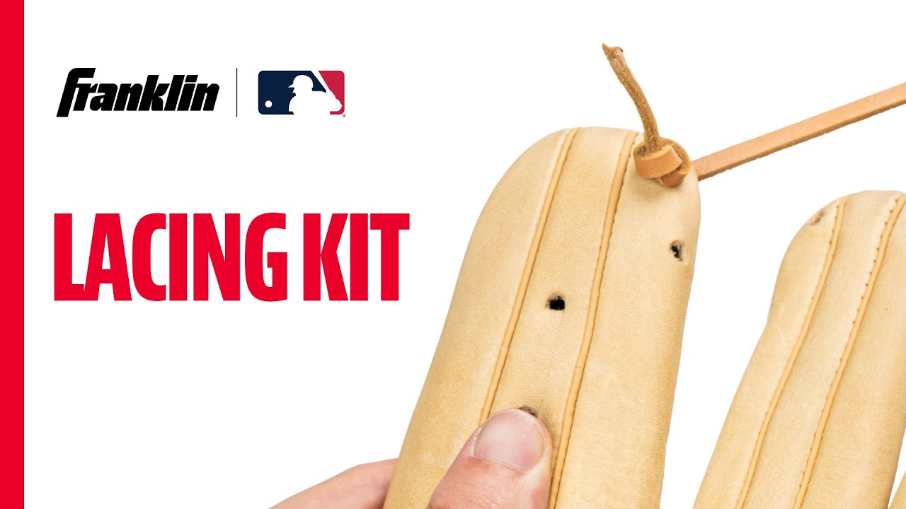 How To Assemble: Lacing Kit