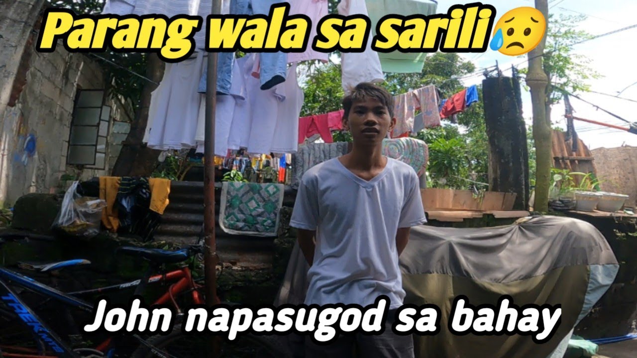 John di malaman ang mga sinasabi