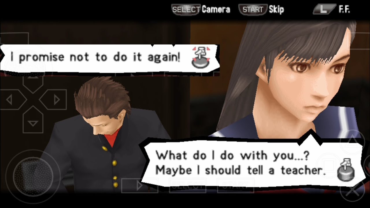 She Caught Me Again || Trip Day 6 || Kenka Bancho: Badass Rumble #6
