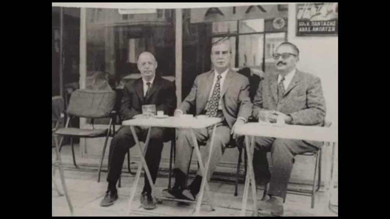 Δοξαστικό Αίνων Αγίου Κωνσταντίνου και Ελένης - (Ήχος Πλ.Δ) - Θρασύβουλος Στανίτσας