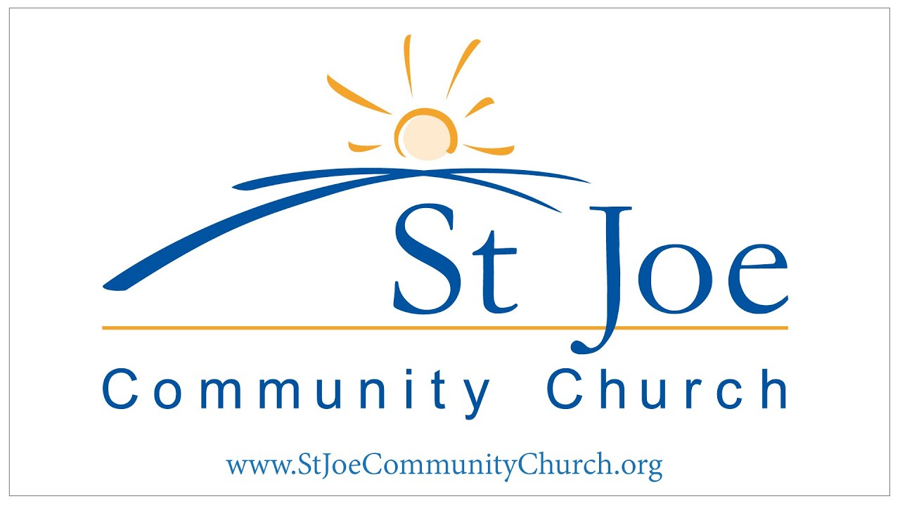 December 7, 2025 - Sunday Morning Worship with St Joe Community Church