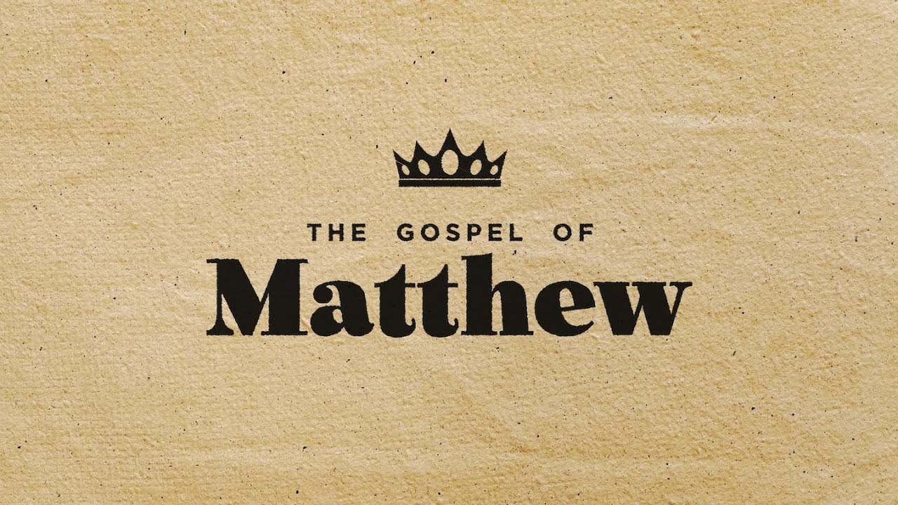 The Disciple's Prayer  |  Pastor Jamie Woodyard