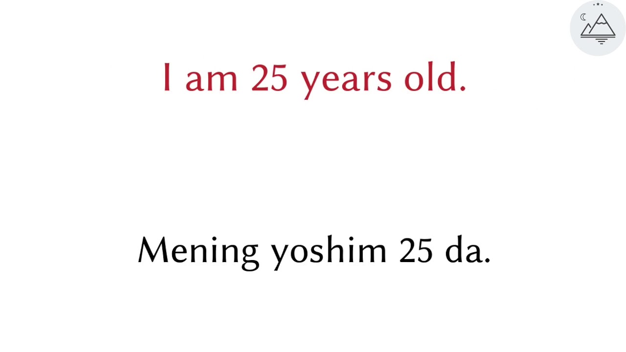 ENG KO'P ISHLATILADIGAN INGLIZCHA IBORALAR, English words, listening