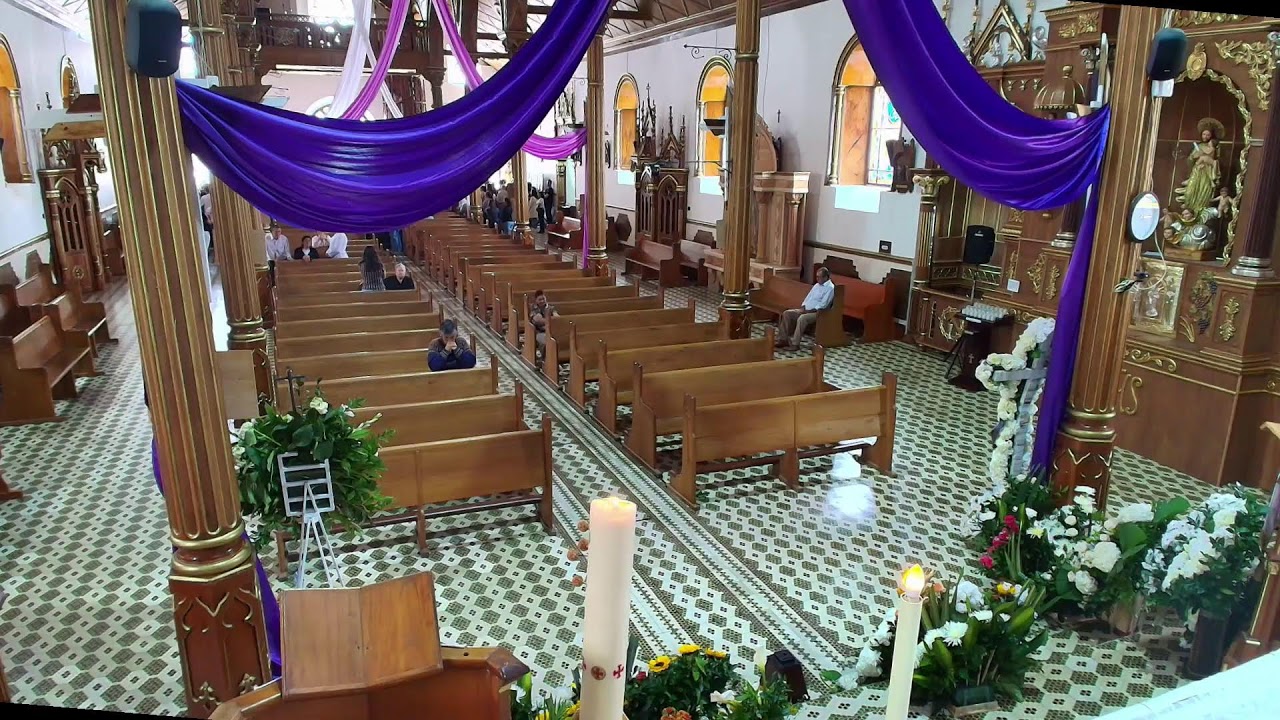 Sagrada Eucaristía