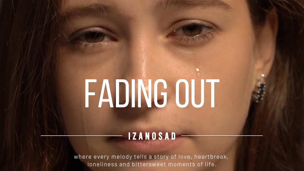 Izanosad - Fading Out (Official Music Video)