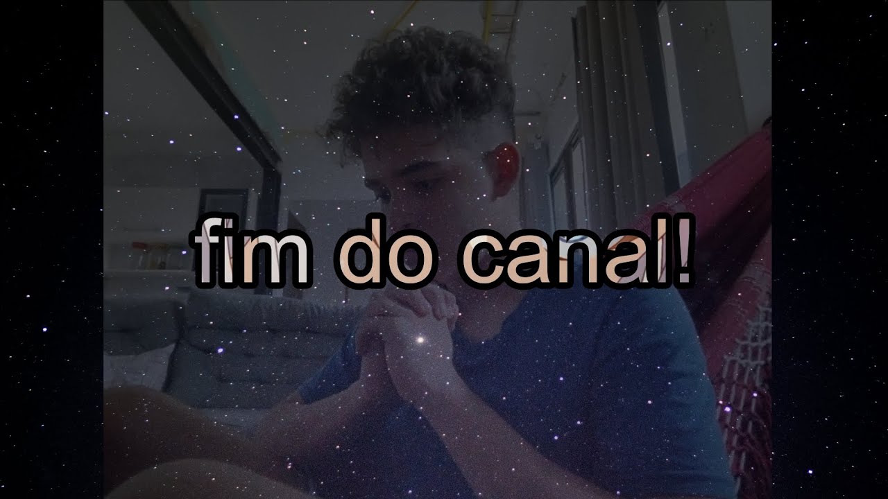 Fim de tudo