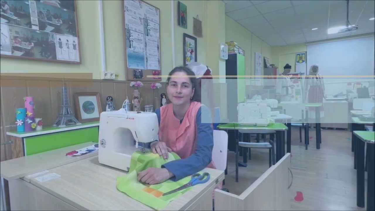 TARGUL OFERTELOR EDUCATIONALE 2025 LT SIMION MEHEDINTI